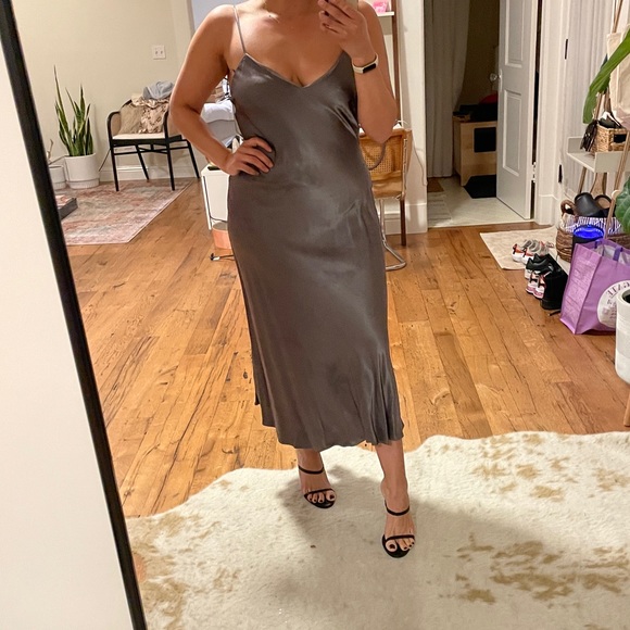 Zara slip dress - Picture 5 of 6